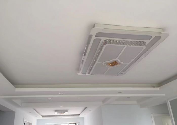 �����̵������װ��Ч��ͼ