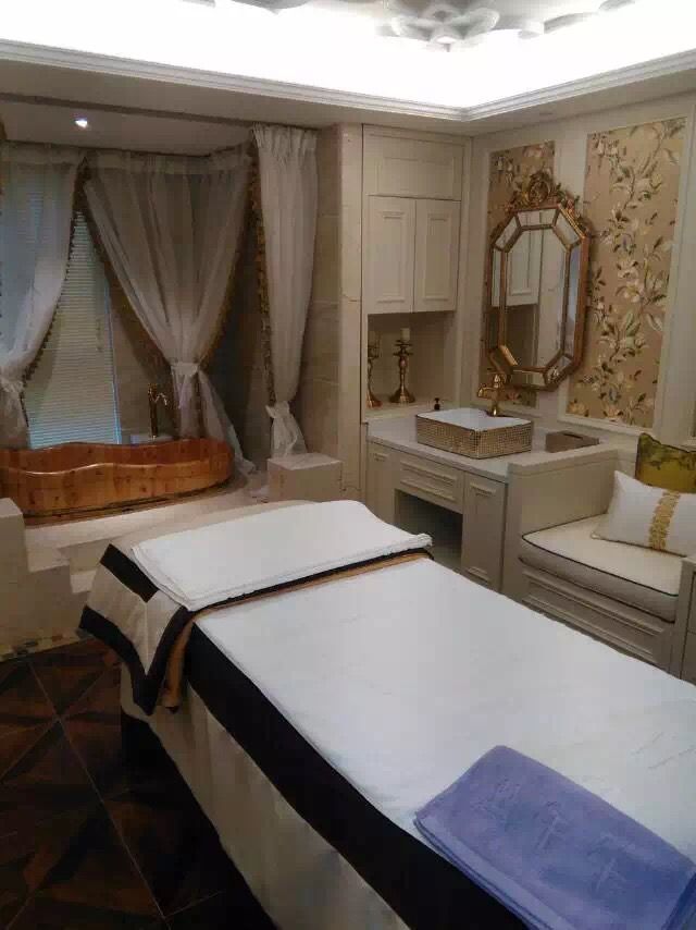 宁波万达装修效果图