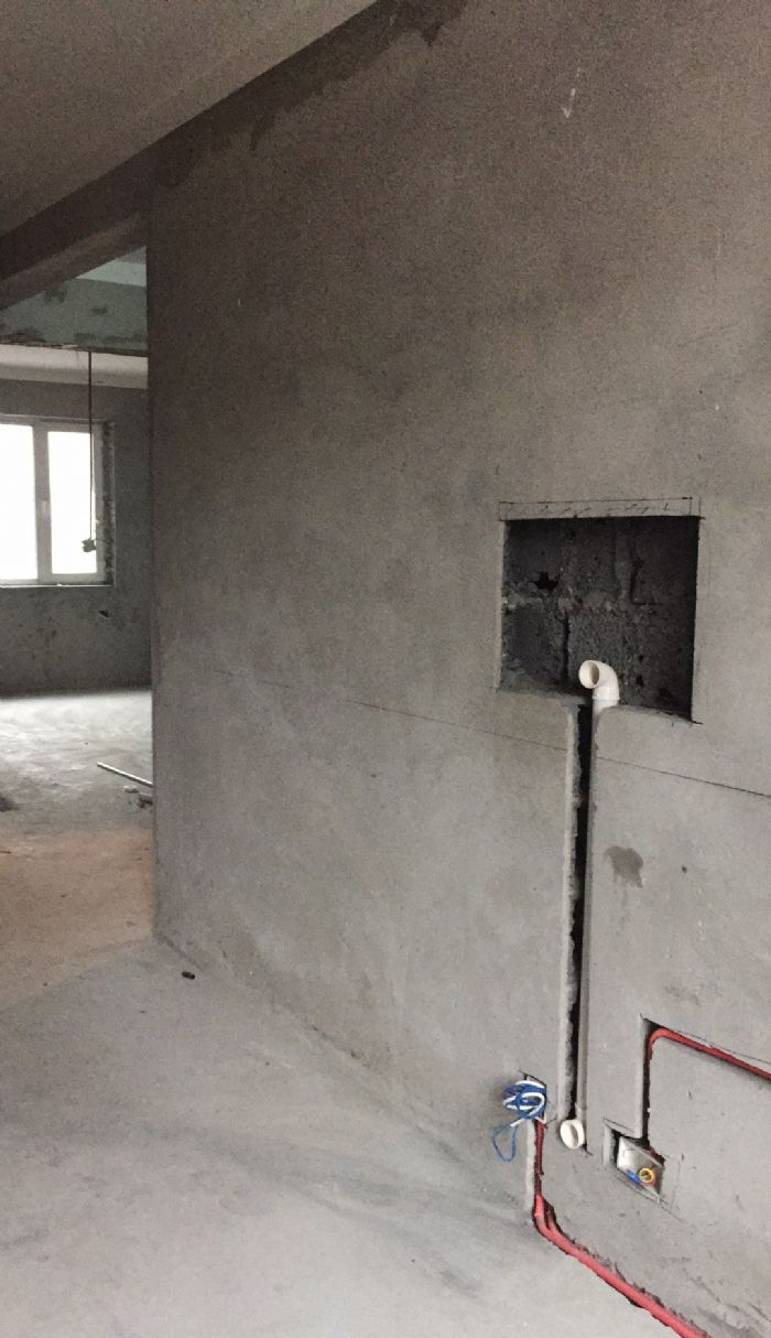 哈尔滨万达茂装修效果图