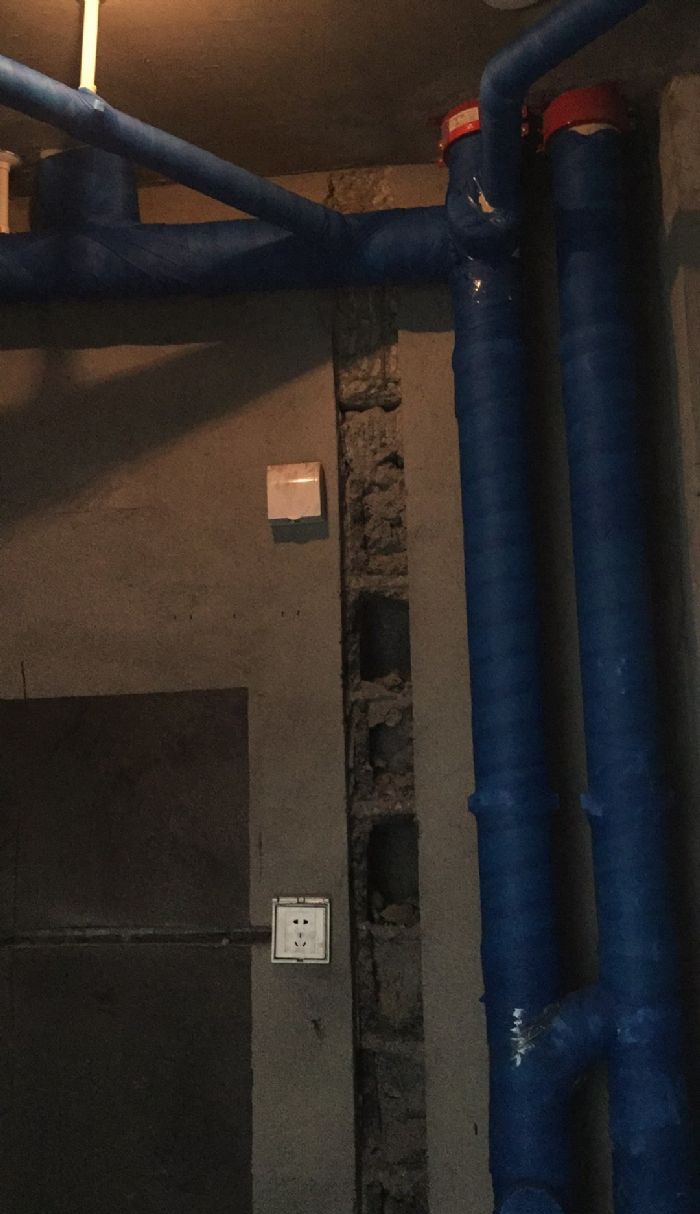 哈尔滨贝肯山装修效果图