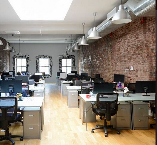 ��������԰�칫��װ��Ч��ͼ