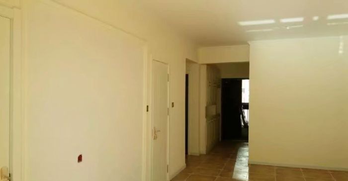 西安智慧新城装修效果图