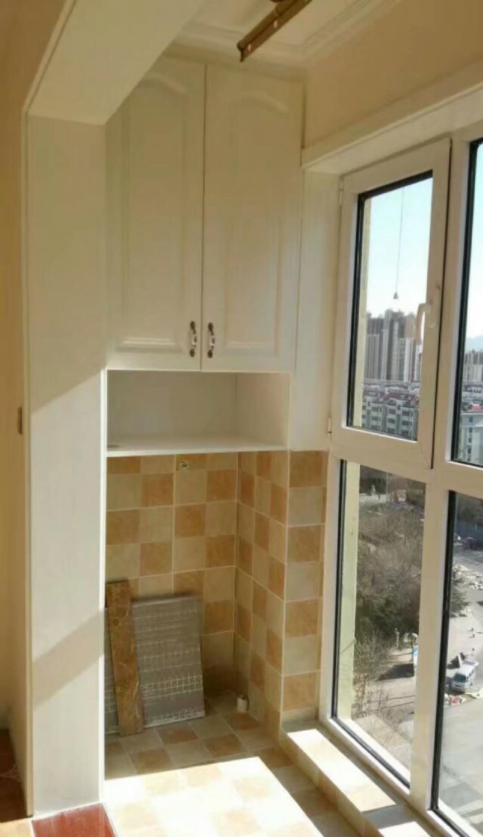 西安智慧新城装修效果图