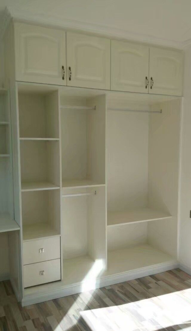 西安智慧新城装修效果图