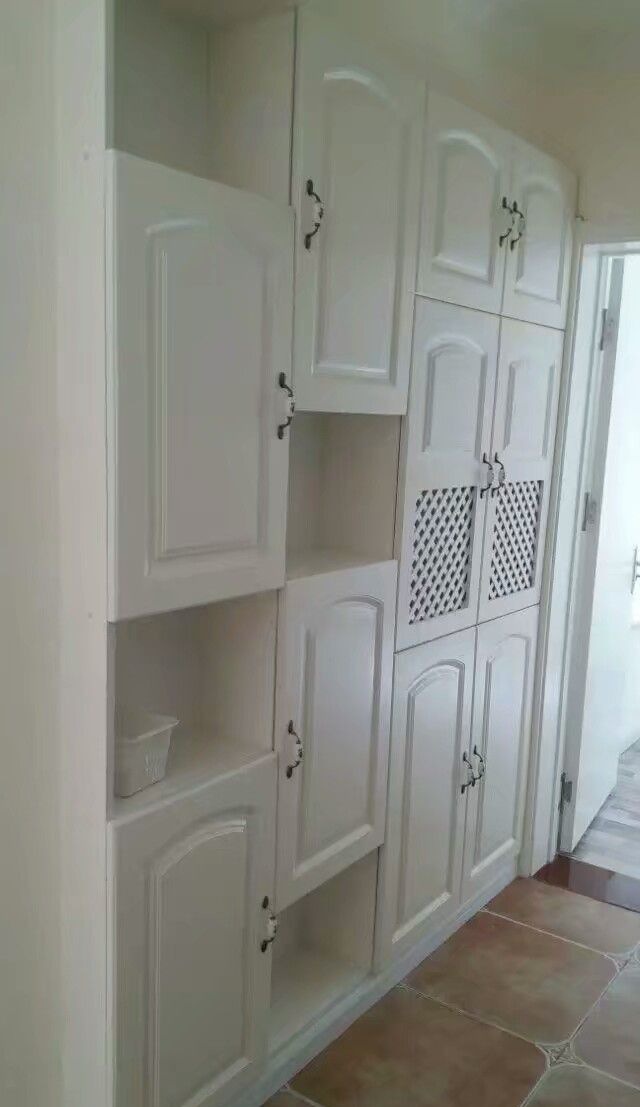 西安智慧新城装修效果图