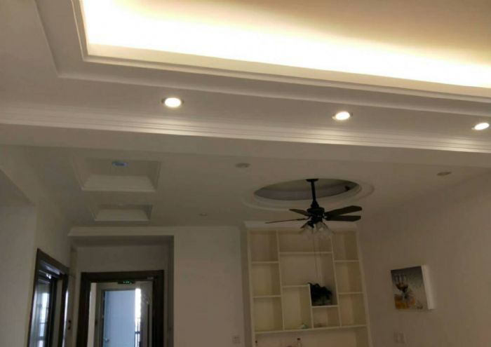 西安御锦城装修效果图