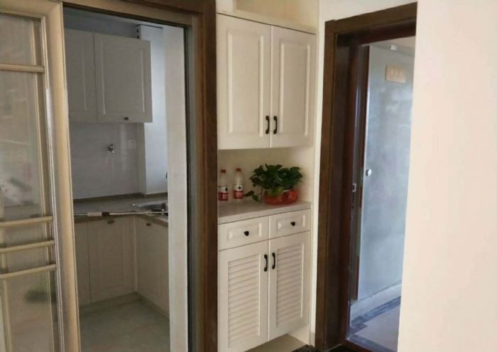 西安御锦城装修效果图