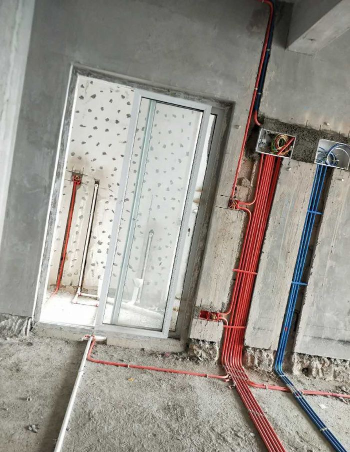 ������ˮ��ˮ�簲װװ��Ч��ͼ