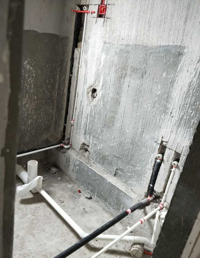 ������ˮ��ˮ�簲װװ��Ч��ͼ