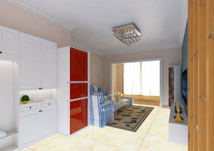 �ൺ�ƽ�����԰װ��Ч��ͼ