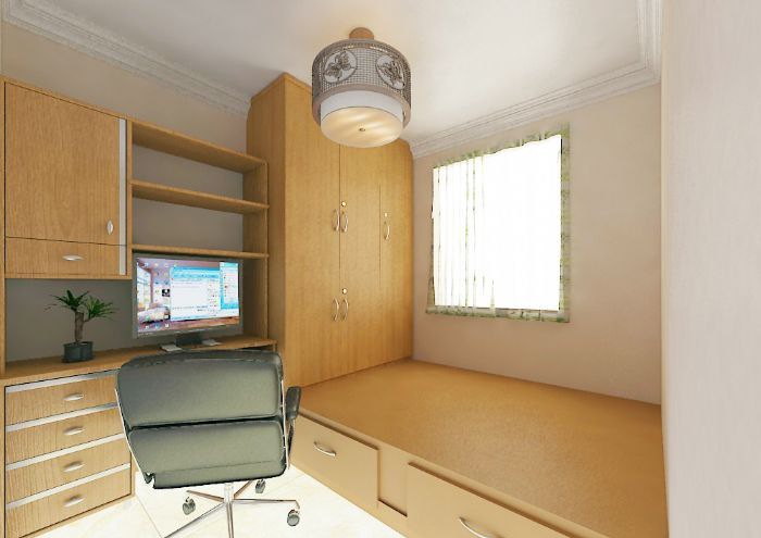 �ൺ�ƽ�����԰װ��Ч��ͼ