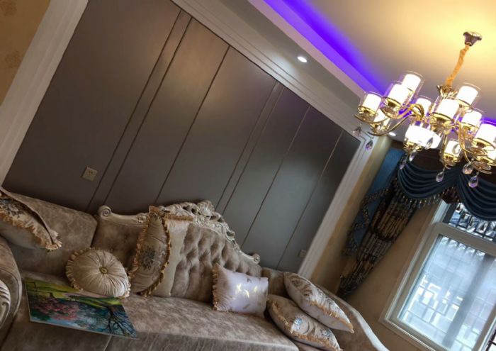 ̩�ݻ�԰�뵺װ��Ч��ͼ