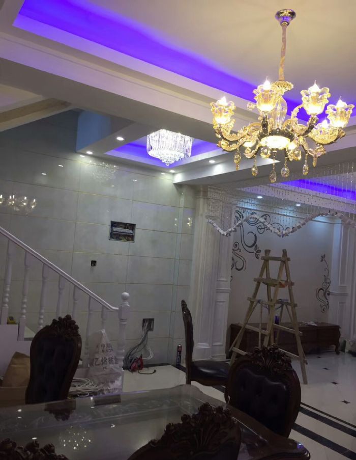 ̩�ݻ�԰�뵺װ��Ч��ͼ