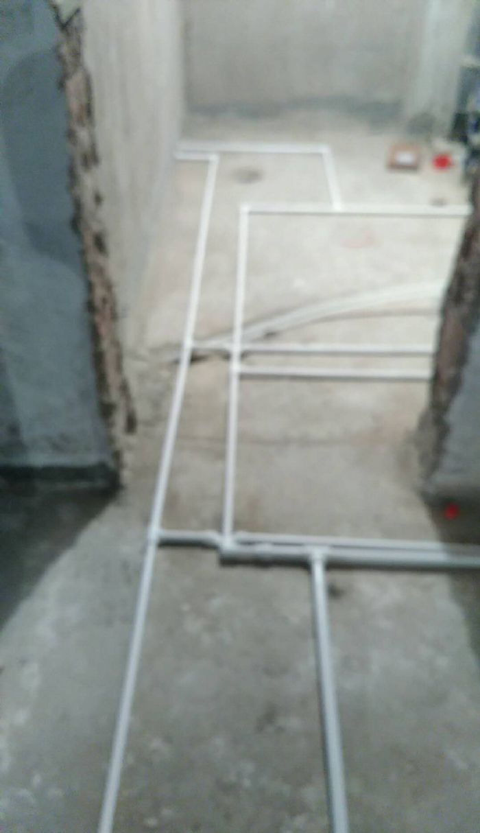 兰州微乐花园,12号,801房装修效果图