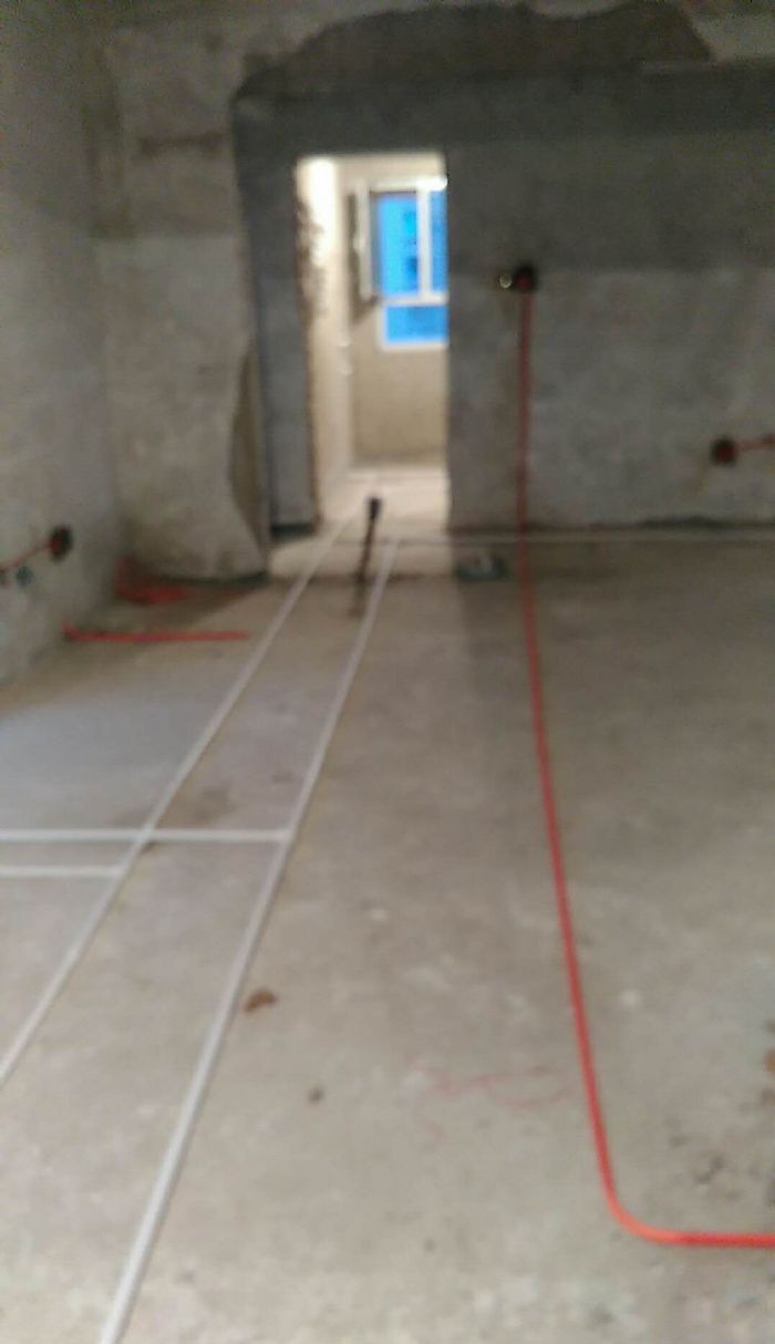 兰州微乐花园,12号,801房装修效果图