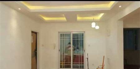 ���ݸ߿���԰����I��10��¥��2һ��101��װ��Ч��ͼ