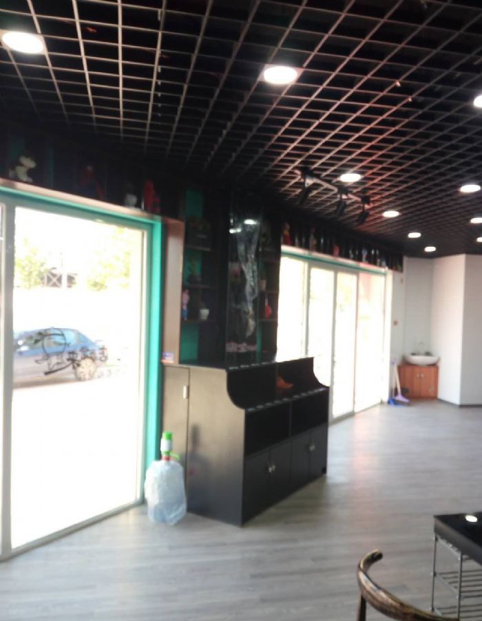 廊坊潮白馨居装修效果图