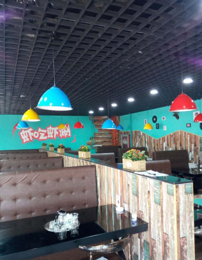 廊坊潮白馨居装修效果图