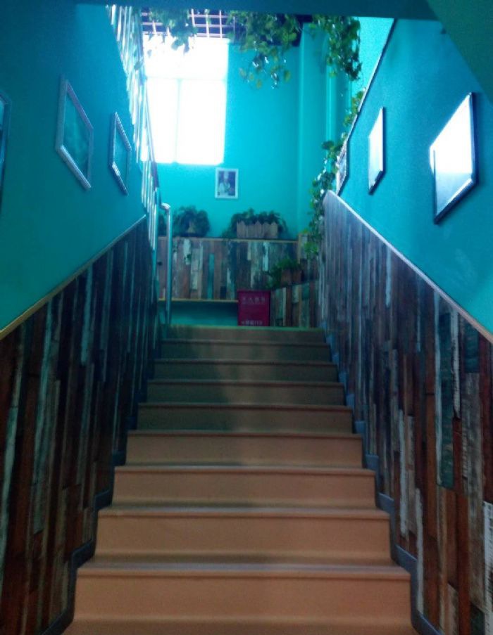 廊坊潮白馨居装修效果图