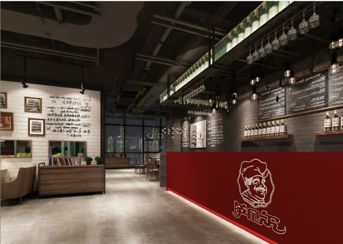 合肥合肥滨湖世纪金源萨贝尔装修效果图