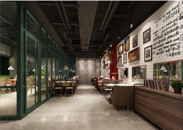 合肥合肥滨湖世纪金源萨贝尔装修效果图