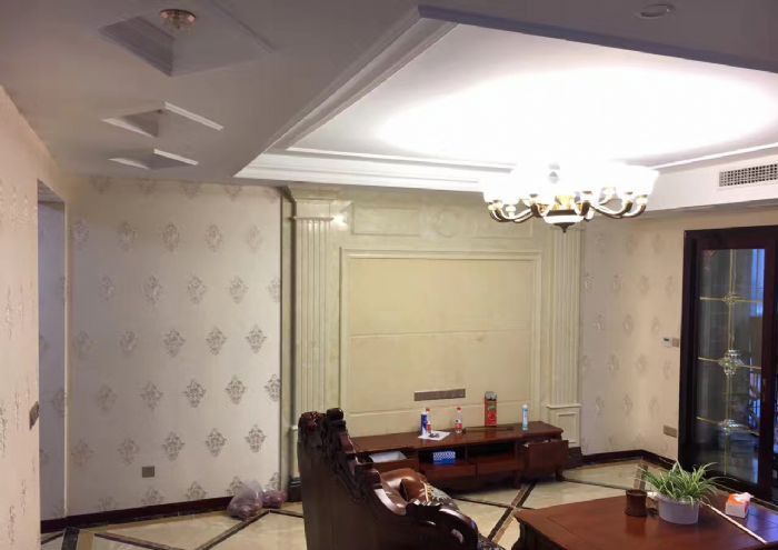 �ɶ�����������װ��Ч��ͼ