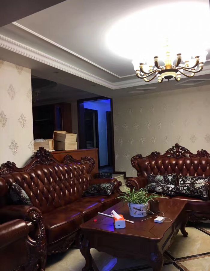 �ɶ�����������װ��Ч��ͼ