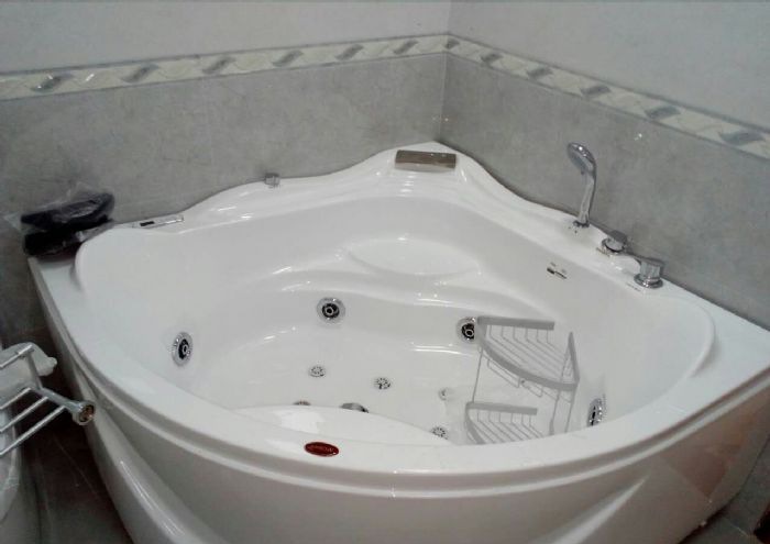 上海贝越河滨装修效果图