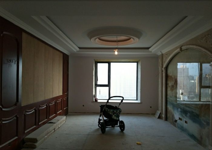 太原东瑞揽胜装修效果图