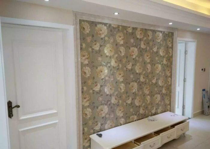 ����������԰3��¥1302��װ��Ч��ͼ