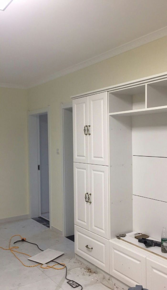 ������������װ��Ч��ͼ