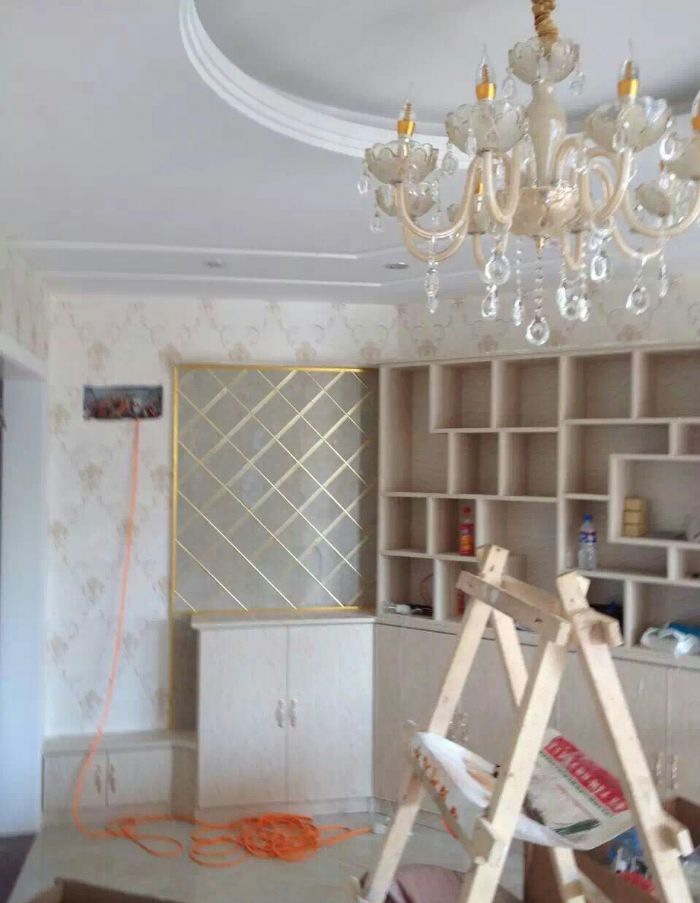 ����ˮ������װ��Ч��ͼ