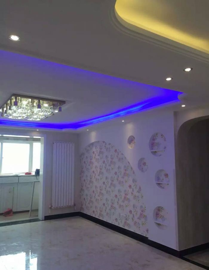 �����羰��Ժװ��Ч��ͼ