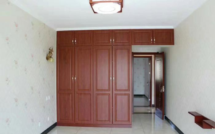 苏州滨江城金科天赖城装修效果图