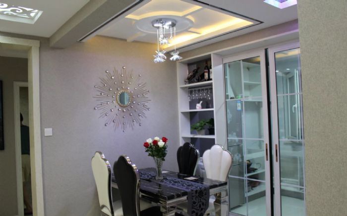 ���ݾ���Է��װ��Ч��ͼ