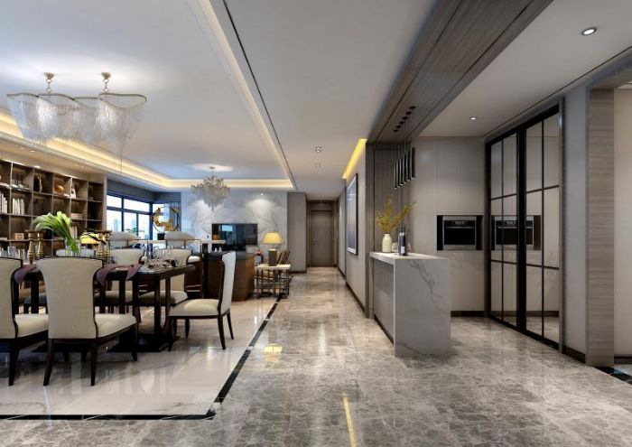 �ൺ��������װ��Ч��ͼ