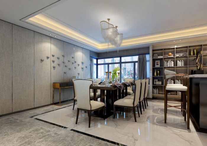 �ൺ��������װ��Ч��ͼ