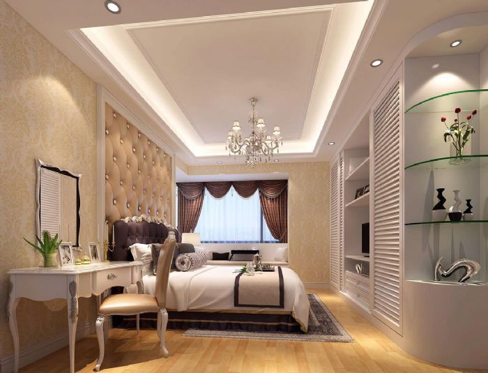 ���������뵺װ��Ч��ͼ