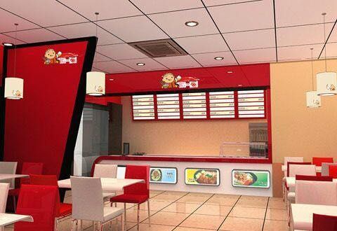 ������ʽ���װ��Ч��ͼ