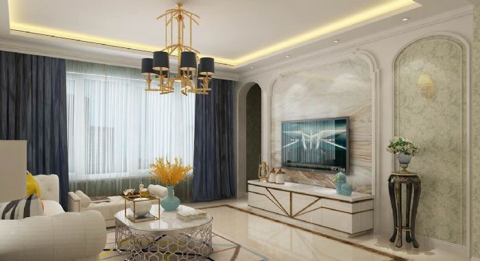 ������������װ��Ч��ͼ