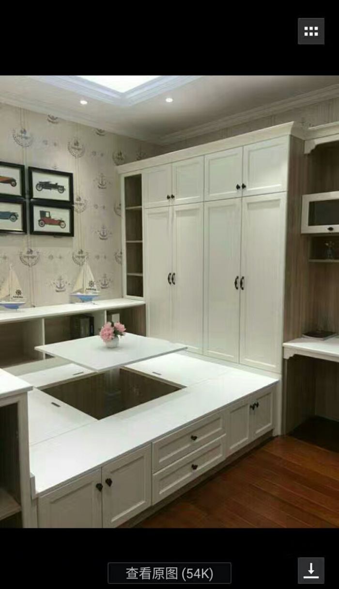 ������Զ�뵺װ��Ч��ͼ