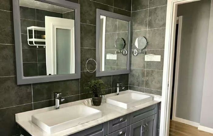 ������Զ�뵺װ��Ч��ͼ