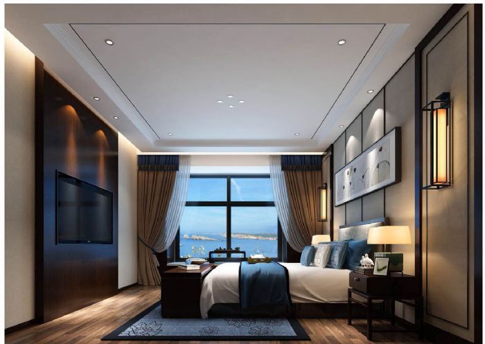 ��������վ�����װ��Ч��ͼ