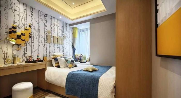 ���ݽ�ؼ���ǳɽԺ4��301װ��Ч��ͼ