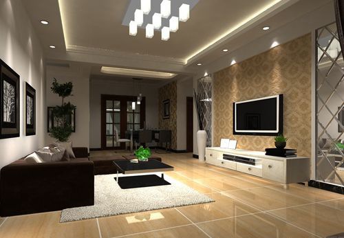 �ൺ��������װ��Ч��ͼ