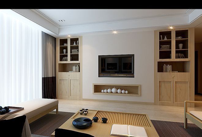 �ൺ��������װ��Ч��ͼ