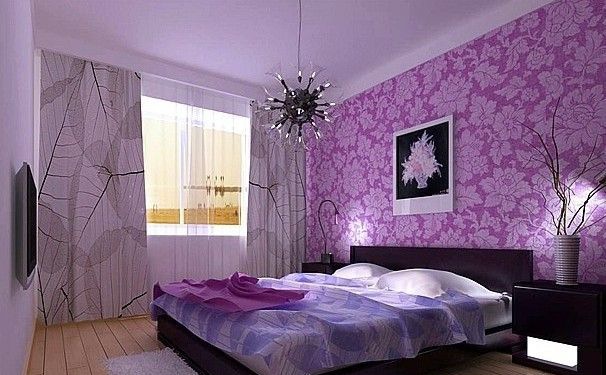 东营唐正丽日装修效果图