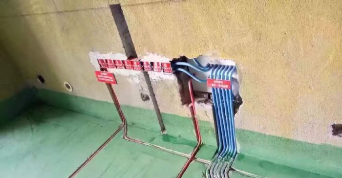 ��ͨ��������װ��Ч��ͼ