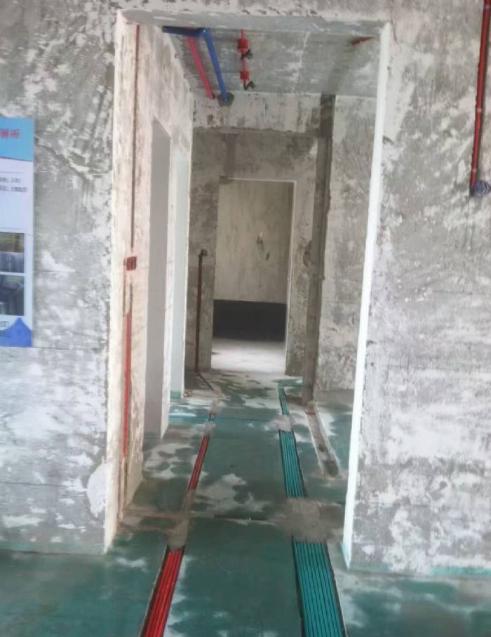 ��ͨ��������װ��Ч��ͼ