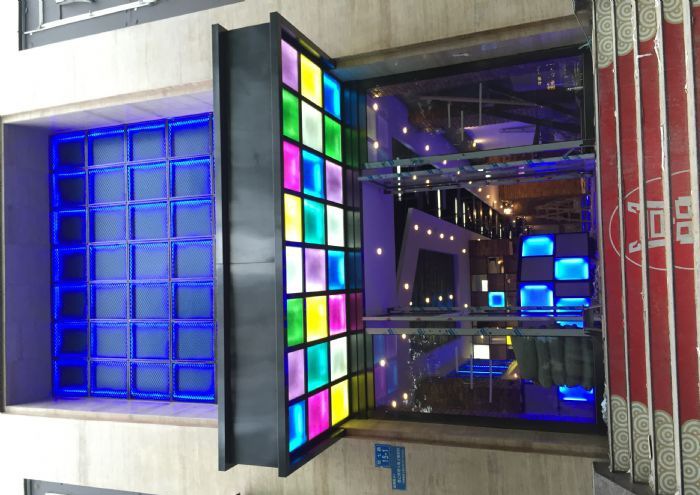 ֣�ݺ�ר·����·�ߵ�����װ��Ч��ͼ